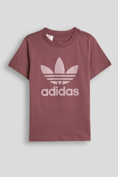 Youth Trefoil T S26