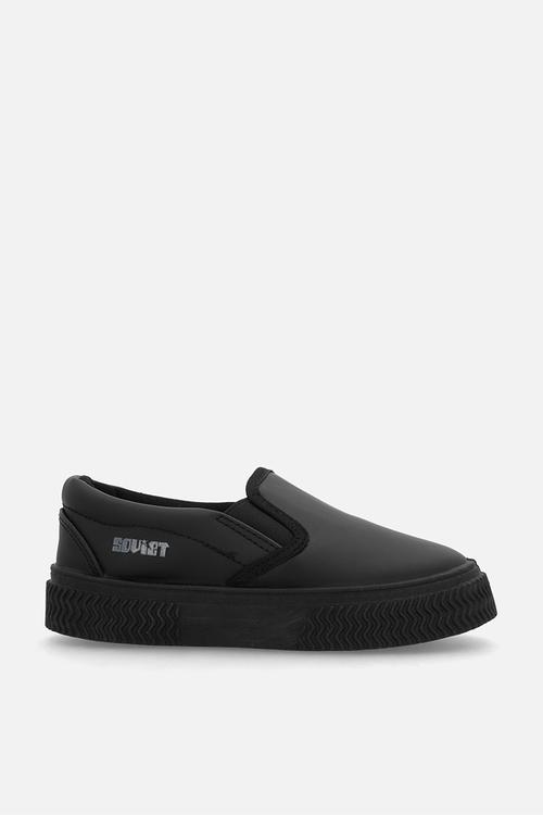 K magnum pu 25 - black mono