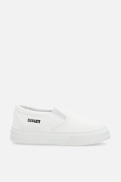 K magnum pu 25 - white mono