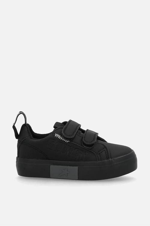 I hollywood - black mono/charc