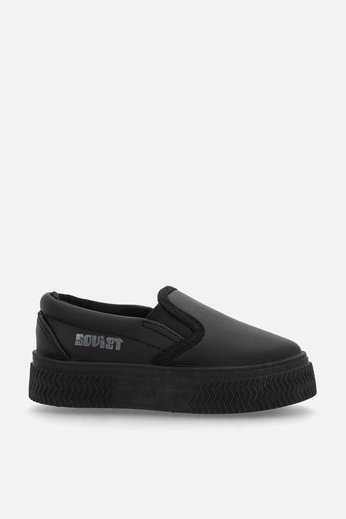 I magnum pu 25 - black mono