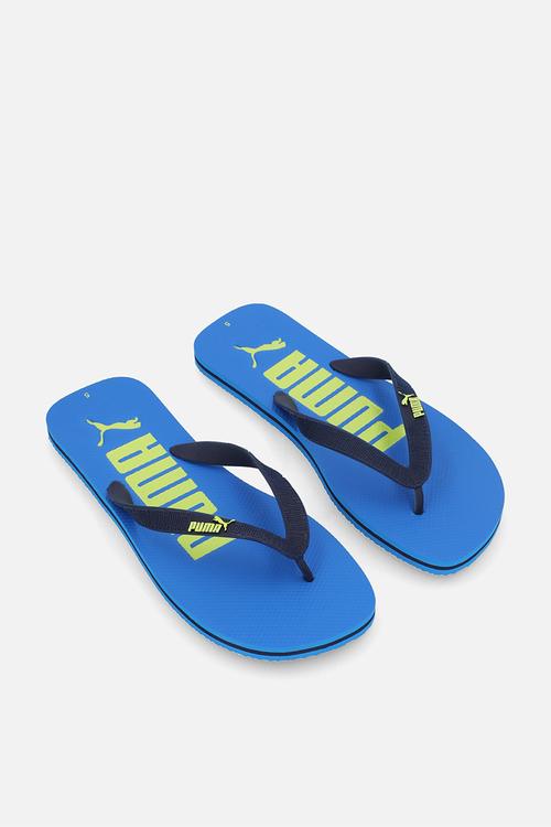 Form Flip Jr Zadp - Ultra Blue-Sunny Lime