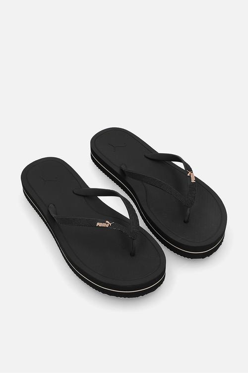 Form Flip Elevated Wns ZADP -  Black/Rose Gold