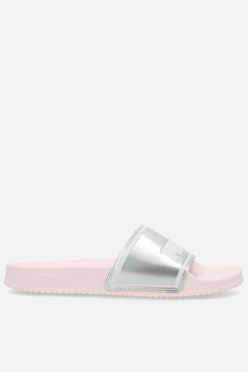 Poolcat 2.0 Glow Trail Slide Wns ZADP - Powder Pink