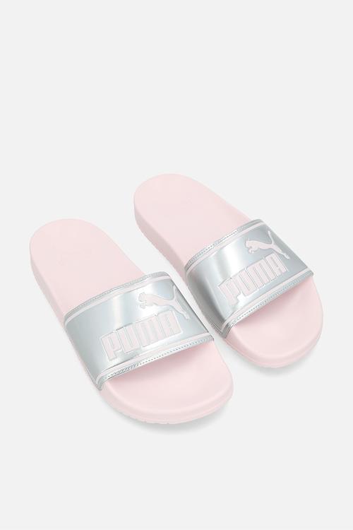 Poolcat 2.0 Glow Trail Slide Wns ZADP - Powder Pink