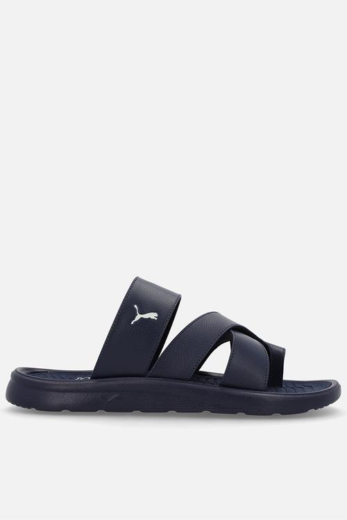 Blazecat TW Slide ZADP -  Navy/Alpine Snow