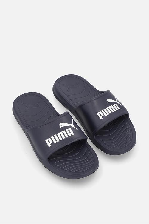 Popcat Injex ZADP -  Navy/ White