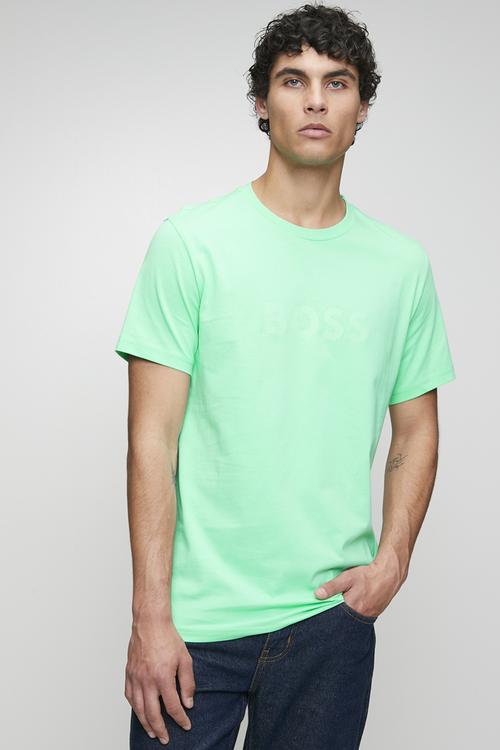 T-Shirt RN - Bright Green