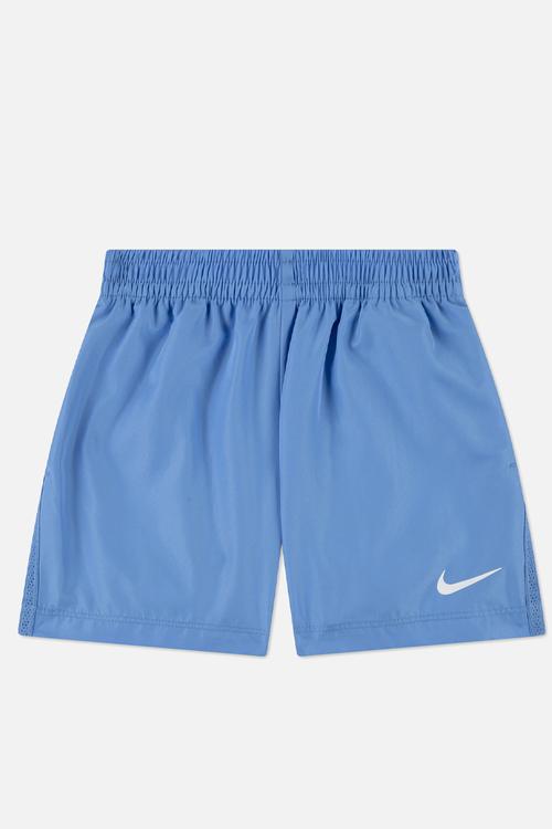 Nkb B Nk Df Icon Woven Short - University Blue