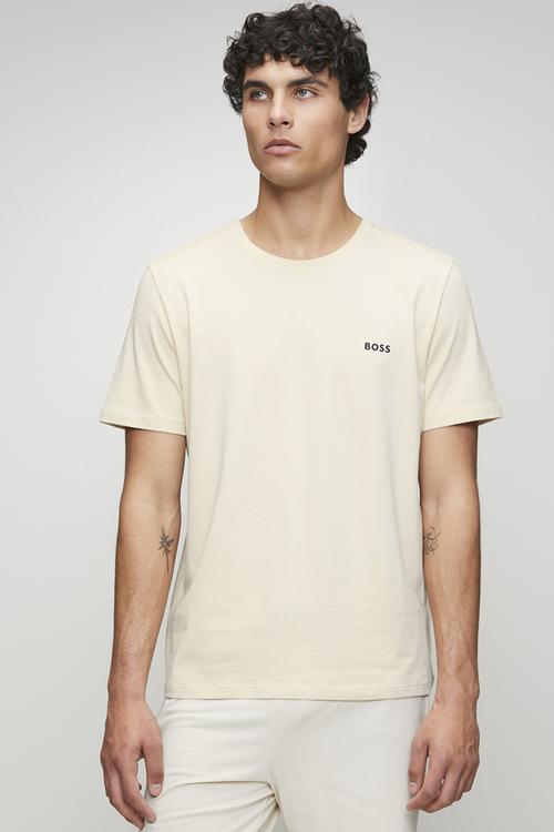 Mix&Match T-Shirt R - Open White