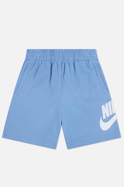 Nkn N Nsw Club Ft Hbr Short - University Blue