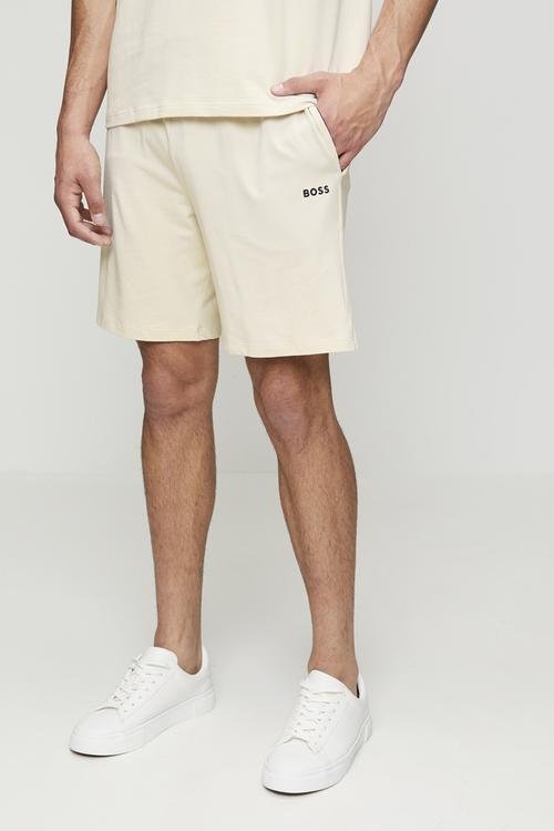 Mix&Match Short CW - Open White