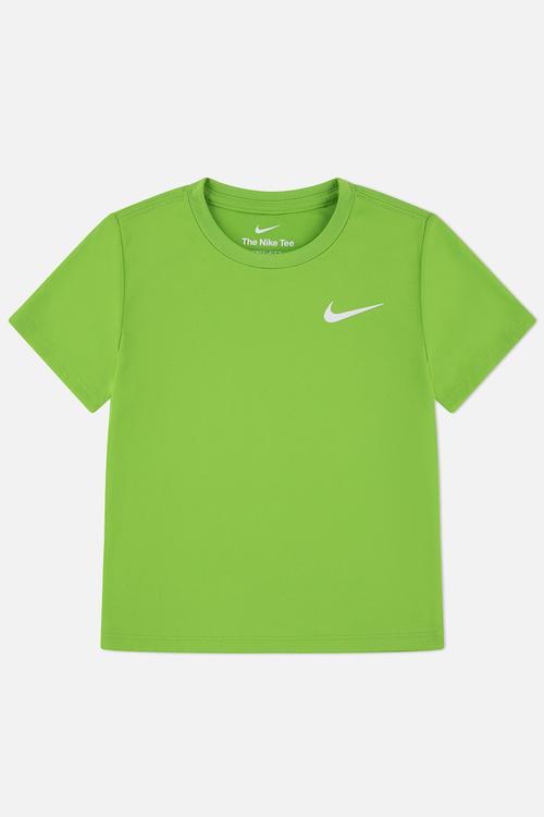 Nkb B Nk Df Legend Ss Tee - Mean Green