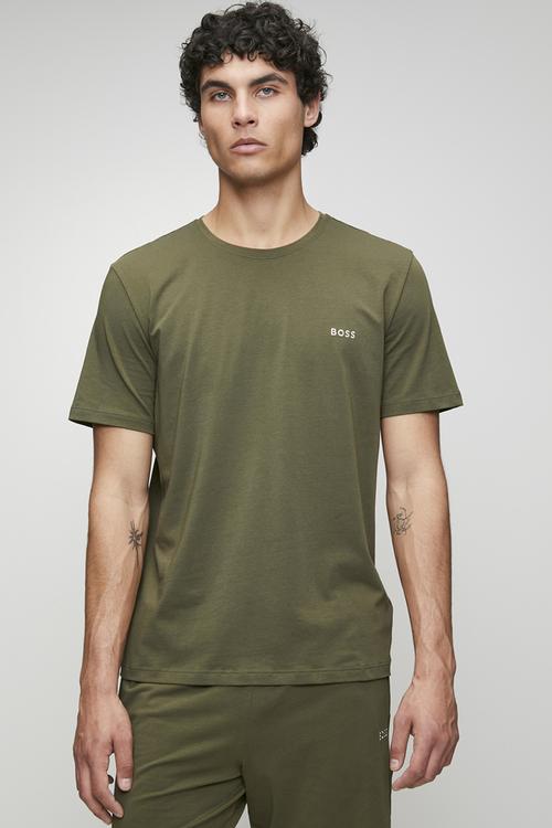 Mix&Match T-Shirt R - Open Green