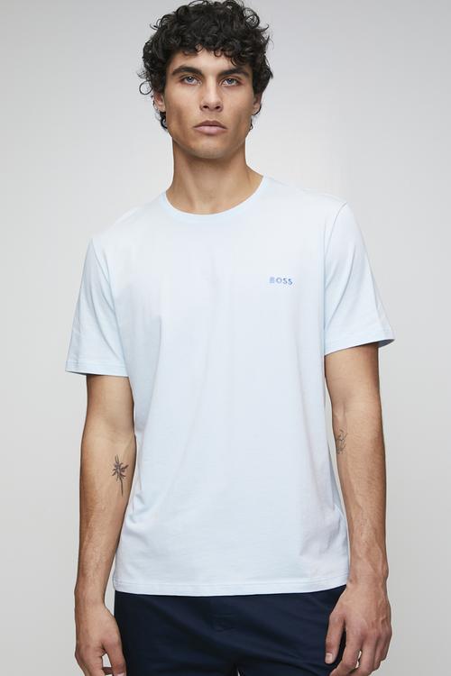 Mix&Match T-Shirt R - Open Blue
