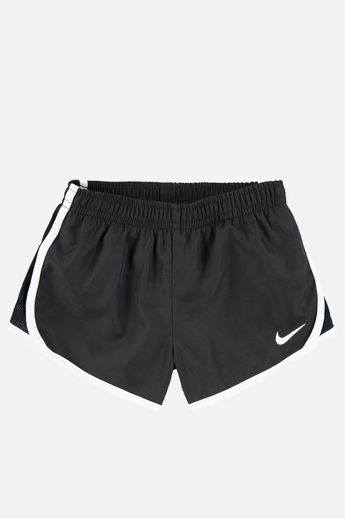 Nkg Exclusive Tempo Short - Black