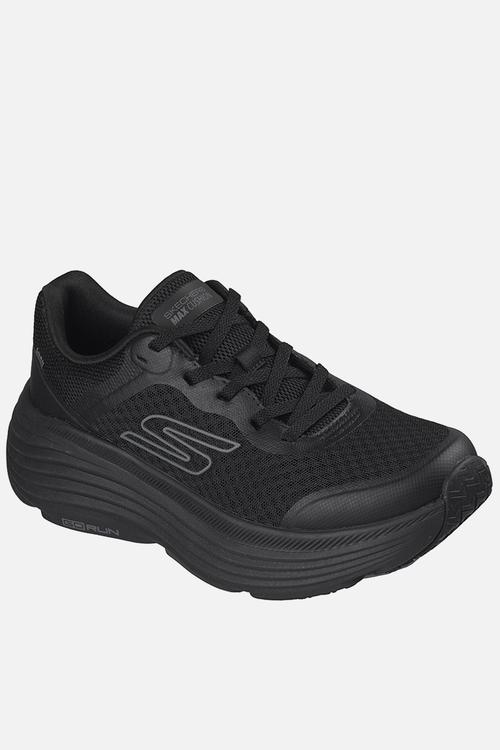 MAX CUSHIONING ENDEAVOUR BLACK BLACK