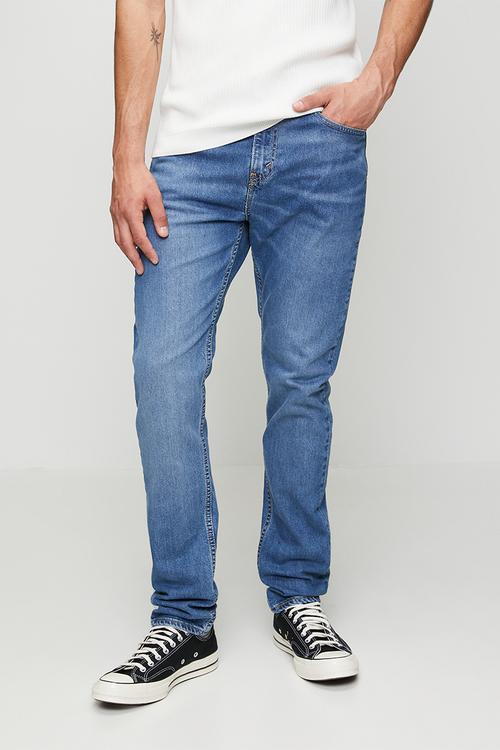 510® Skinny - cool as a cucumber adv