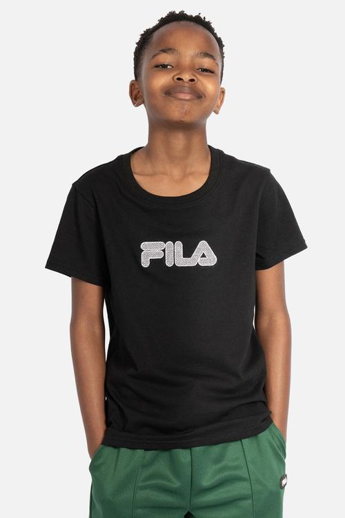 Miller T-Shirt -Black