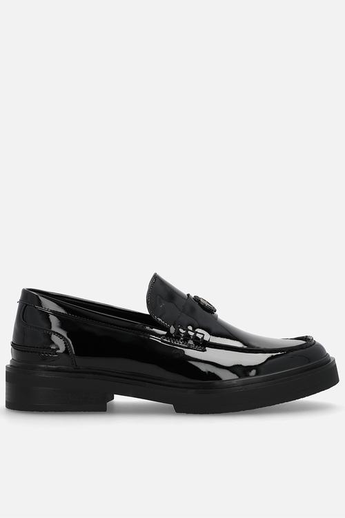 ELIA 11 - Black