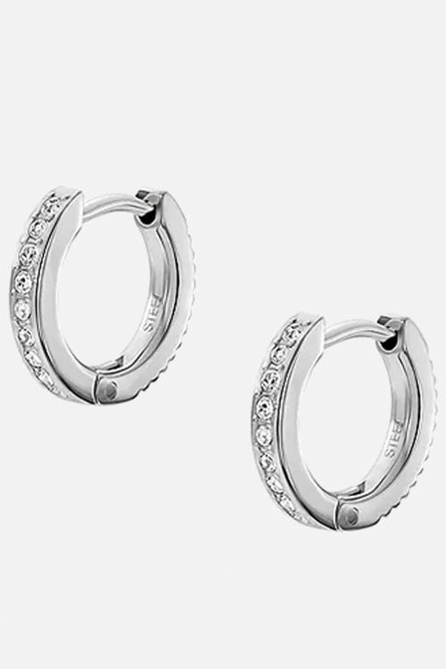 Ellis JF04802040 Earrings - Silver