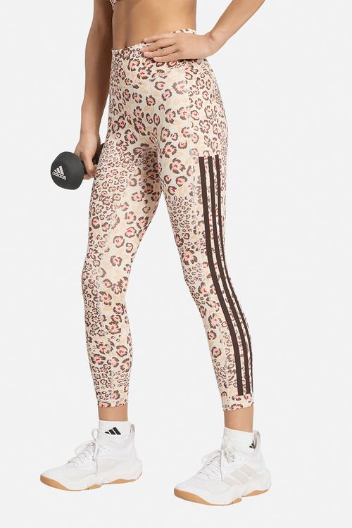 Farm Leggings - Ecru Tint/Multicolor/Shadow Brown