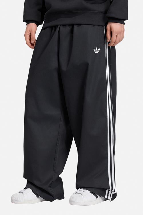 Twill Pnt - Black