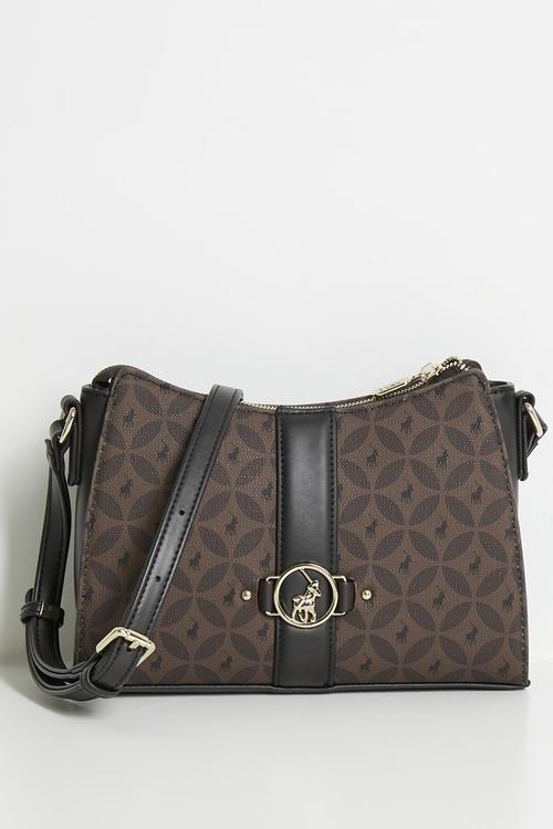 Medina Camera Bag-Espresso