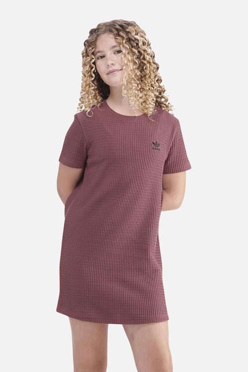 Waffle Dress Y