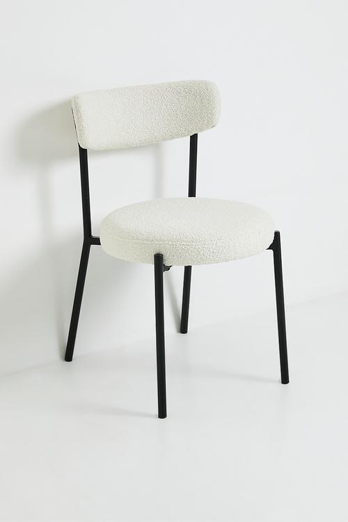 Cairo Dining Chair - Natural
