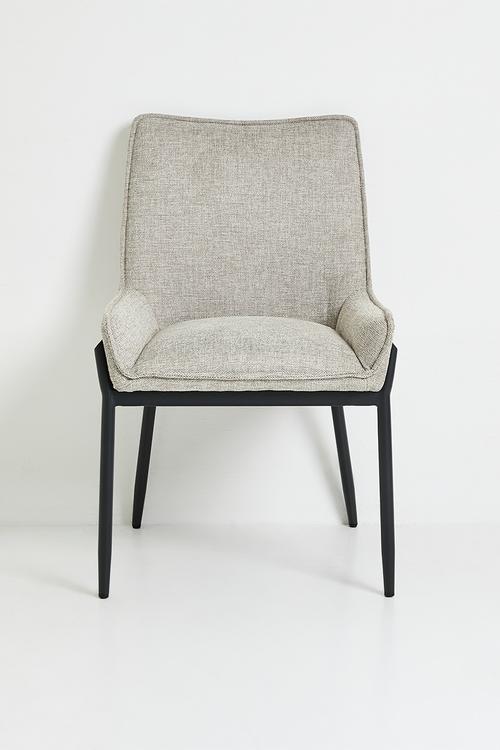 Lima Dining Chair - Natural