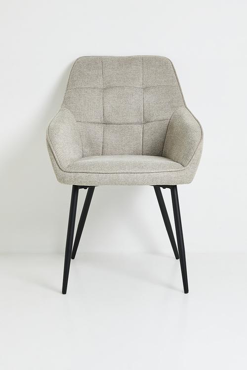 Sahara Dining Chair - Natural