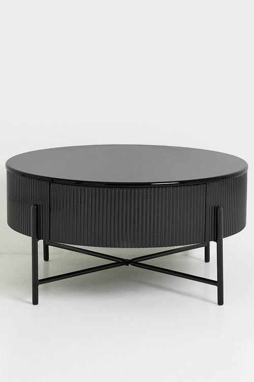 Wade Coffee Table - Black
