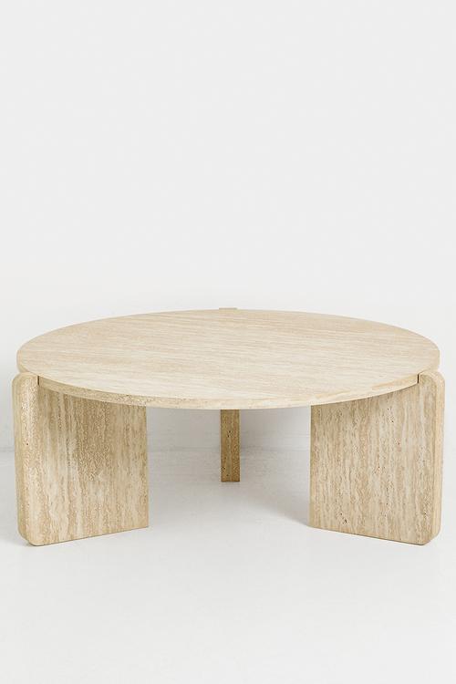 Fiona Coffee Table - Natural