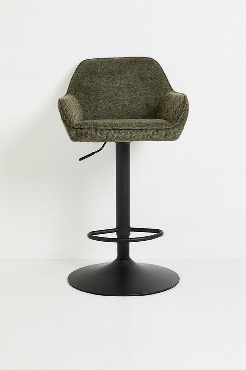 Nolan Barstool - Olive