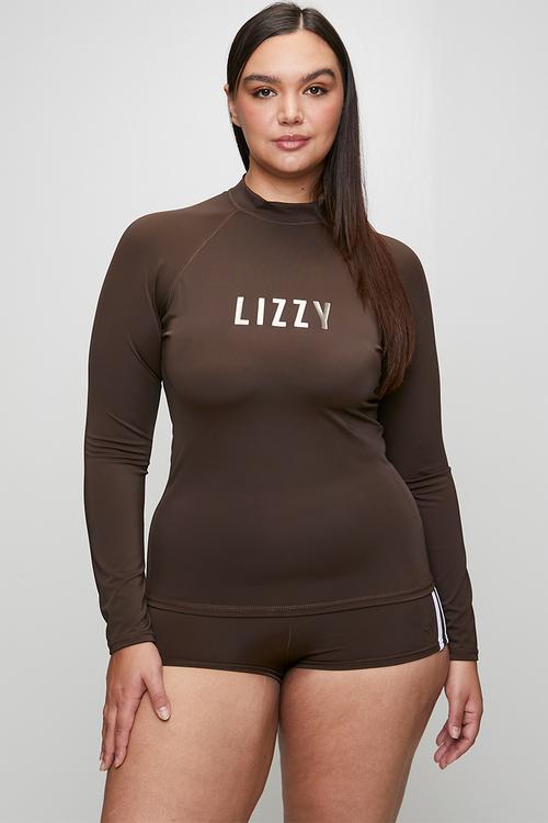 Plus ladies swim shorts - java
