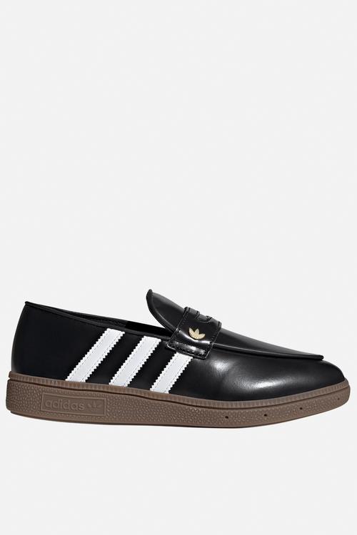 Handball Spezial Loafer W - Core Black/Ftwr White/Gum6