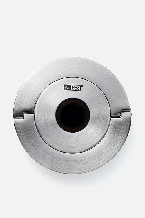 Champ Champagne Stopper, Stainless Steel