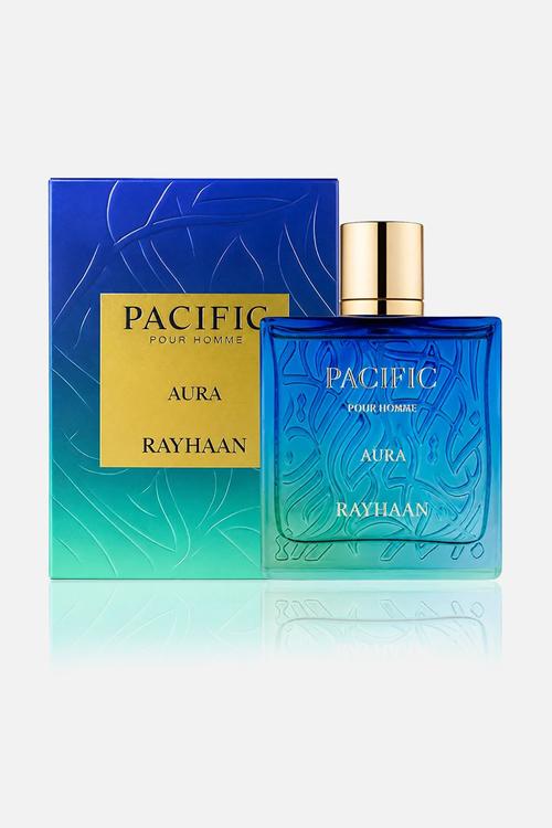 Rayhaan Pacific Aura Edp - 100ml