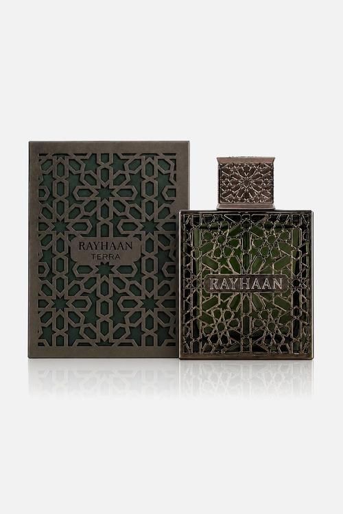Rayhaan Terra Edp - 100ml