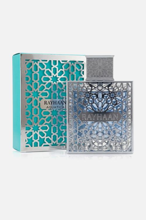Rayhaan Aquatica Edp - 100ml