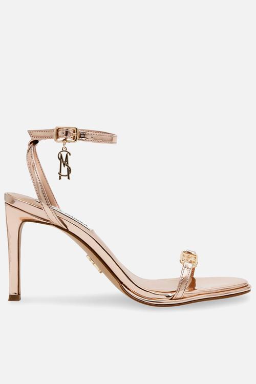 Kelsi heel - rose gold