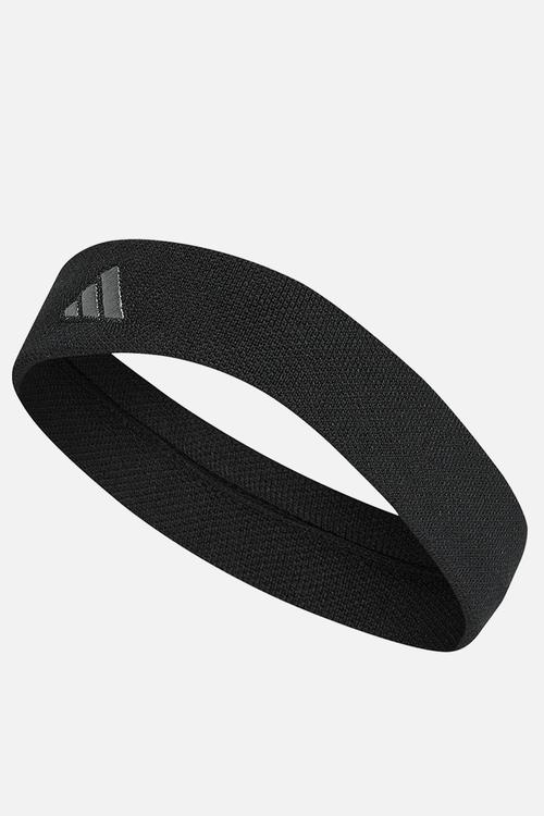 Tennis headband - black
