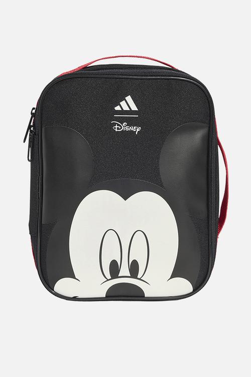 Lk dy mm co bag - black/pure ruby/off white
