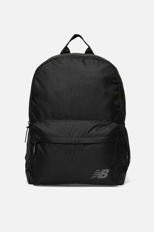 NB Essential Backpack - Black
