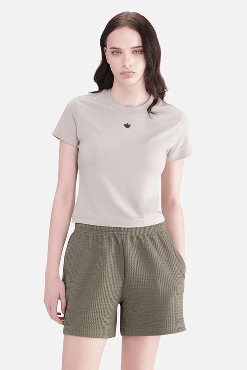 Ess W Sho - Olive Strata