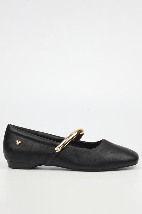Ellina 1 mary-jane - black