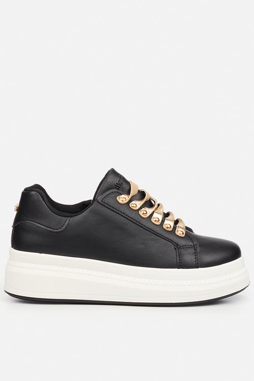 Senhora 31 sneaker - black