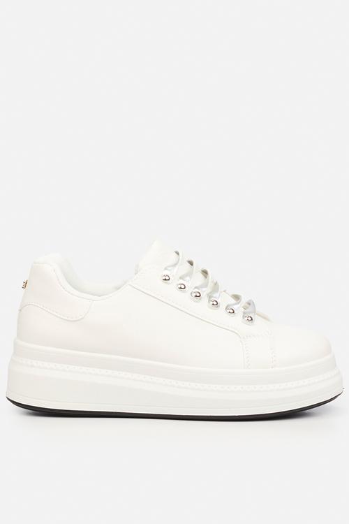 Senhora 31 sneaker - white