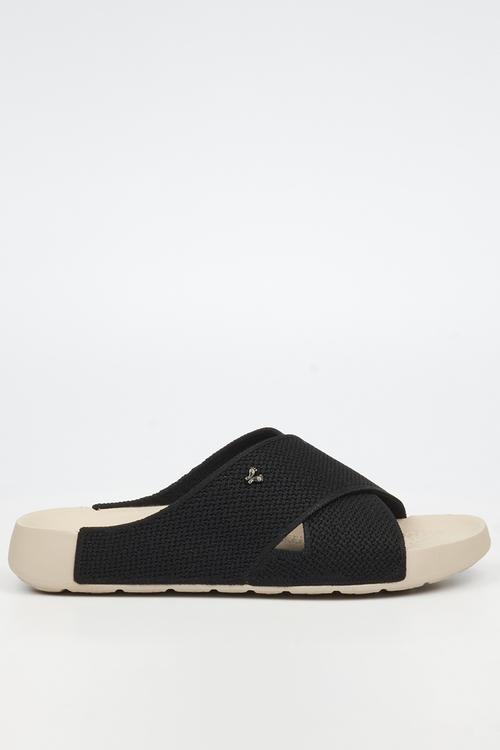 Falken 2 slide - black
